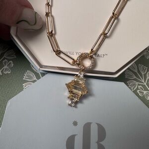 OG Bomb Party Necklace